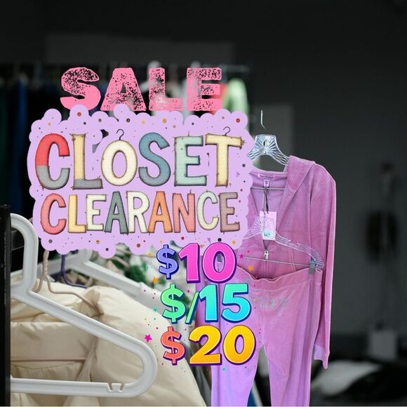 WEEKEND LIVE, CLEARING IT ALL OUT, $10/$13 NWT/NWOT🔥TOPS, Closet Random Pulls🙌 - Picture 3 of 4